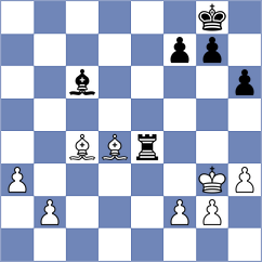 Craciun - Lysyj (chess.com INT, 2025)