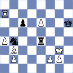 Janeczko - Bayo Milagro (chess.com INT, 2024)