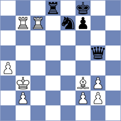 Alegre - Lee (Chess.com INT, 2020)