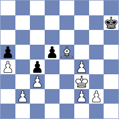 Torkkola - Vyatkin (Chess.com INT, 2021)