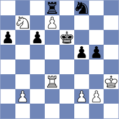 Peatman - Stefanov (chess.com INT, 2025)