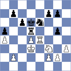 Roque - Zhou (Toronto CAN, 2025)