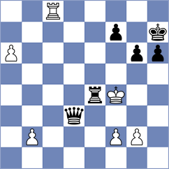 Akshobhya Damodar Katti - Frank (lichess.org INT, 2022)