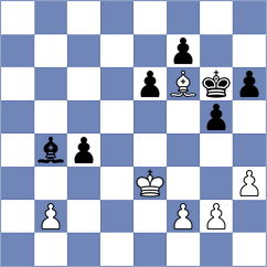 Valerga - Egger (Villa Ballester, 1991)