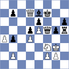 Cordoba Roa - Silva (chess.com INT, 2025)