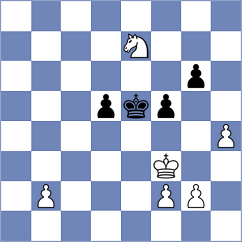 Onischuk - Pavlenko (Evpatoria, 2003)