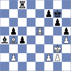 Sammed Jaykumar - Rodchenkov (Chess.com INT, 2020)