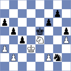 Briscoe - Brozyna (chess.com INT, 2024)