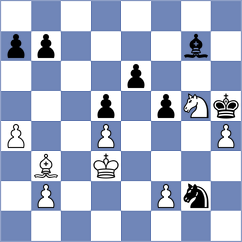 Zlatin - Chen (chess.com INT, 2025)