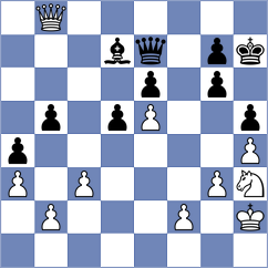 Hryhorenko - Stetsiuk (Kharkov, 2001)