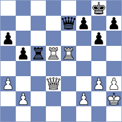 Bouwmeester - Kovacs (Beverwijk, 1955)
