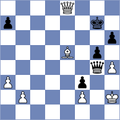 Mitrabha - Williams (chess.com INT, 2024)