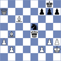 Marn - Novikova (chess.com INT, 2024)