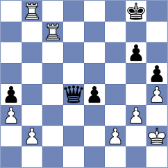 Mechedze - Torres (Lichess.org INT, 2020)