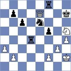 Samarin - Andreev (Dubna, 2007)