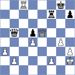 Quintiliano Pinto - Acsinte (Chess.com INT, 2020)