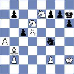 Sala - Al Fayyadh (Chess.com INT, 2021)