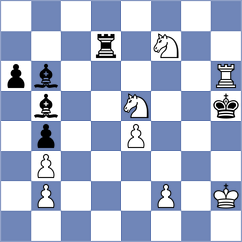 Blocker - Frederick (Syosset, 1984)