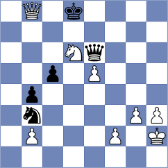 Jumabayev - Maroroa Jones (London ENG, 2025)