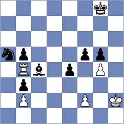 Gonzalez Lopez - Ortiz Lopera (Medellin COL, 2024)