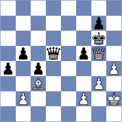 Melkumyan - Jaracz (chess.com INT, 2023)