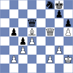 Smith - Canonne (St James GCI, 2024)