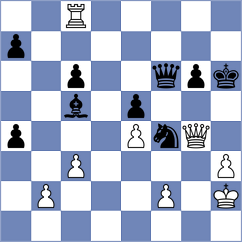 Bai - Mica (chess.com INT, 2022)