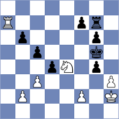 Slavov - Popvasilev (Sofia, 2011)