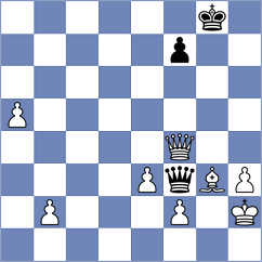 Obregon - Adewumi (chess.com INT, 2021)