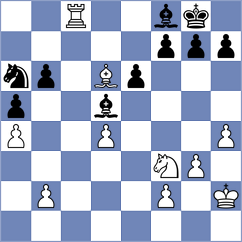 Bauer - Gressmann (chess.com INT, 2025)