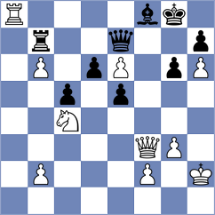 Krunic - Bozanic (Vrnjacka Banja SRB, 2023)