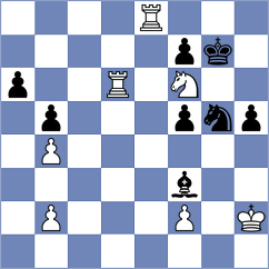 Contedini - Prieto Azuar (Munich, 1958)