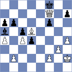 Andriasian - Bakouche (Lichess.org INT, 2020)