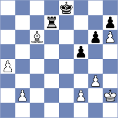 Ghoreishi Amiri - Yonal (chess.com INT, 2025)