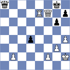 Mesa Cruz - Storey (chess.com INT, 2022)