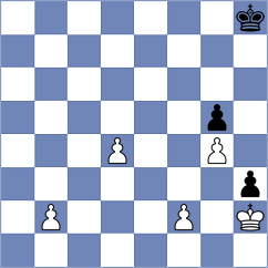 Popov - Atis (chess.com INT, 2025)