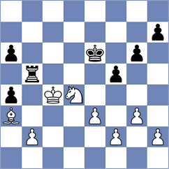 Caceres Rodriguez - Zuazua Conde (Parla, 2008)