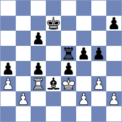 Sterk - Xu (Adelaide, 2003)