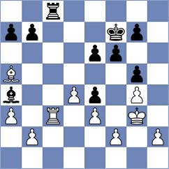 Karpov - Kudryavchev (Belovo, 2006)