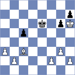 Atiencia Merino - Samaniego Orellana (Chess.com INT, 2020)