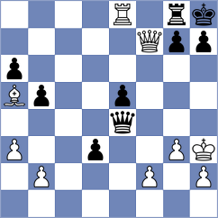Kuchava - Murawski (chess.com INT, 2025)