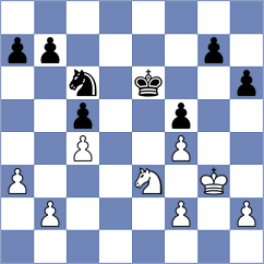 Cao - Xia (Liaocheng CHN, 2024)