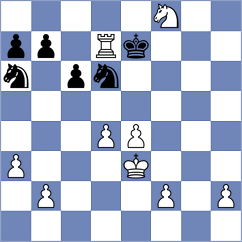 Seliverstov - Jocev (chess.com INT, 2024)