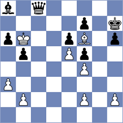 Sarana - Xiong (chess.com INT, 2025)