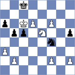 Barria Zuniga - Portero Rubio (chess.com INT, 2024)