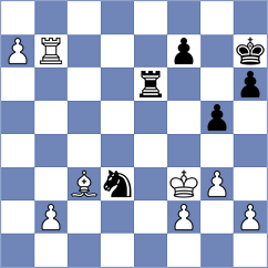 Caspi - Herath (Kemer, 2007)