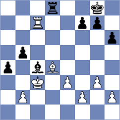 Davis - Grainger (England, 2011)