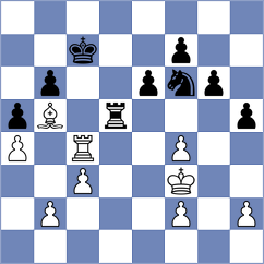 Garcia Castellote - Shamim (Barcelona ESP, 2024)