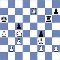 Gauri - Lee (Charlotte USA, 2025)