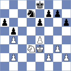 Badacsonyi - Ruzhansky (Southend ENG, 2025)